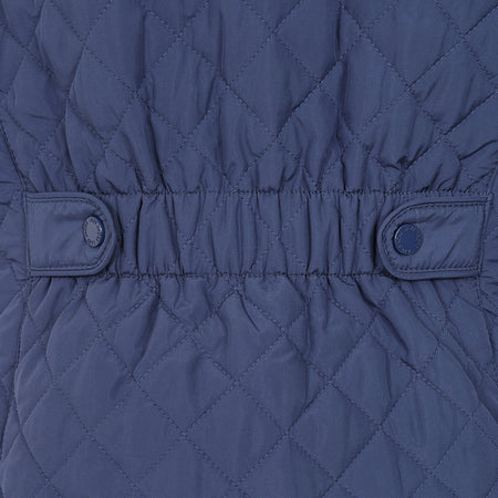 GL1 - Quilted Gilet - Twilight