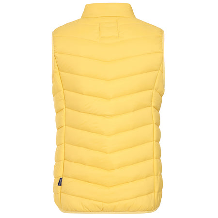 GL2 - Lightweight Padded Gilet - Lemon