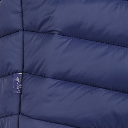 GL2 - Lightweight Padded Gilet - Twilight