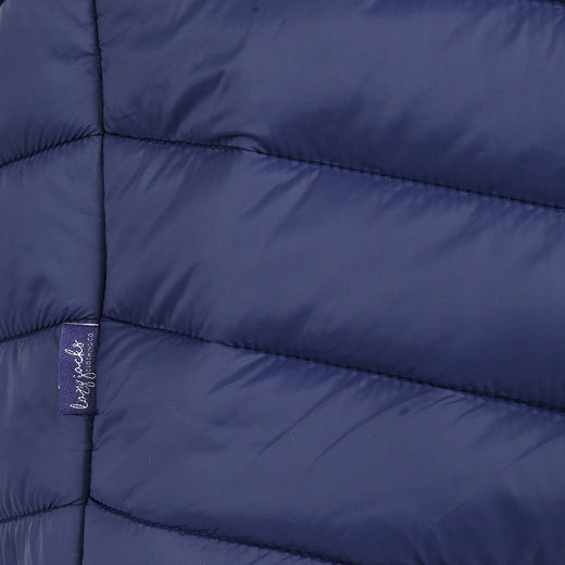 GL2 - Lightweight Padded Gilet - Twilight