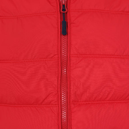 GL3 - Men's Gilet - Crimson