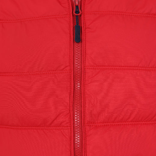 GL3 - Men's Gilet - Crimson