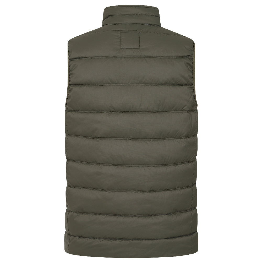 GL3 - Men's Gilet - Deep Khaki