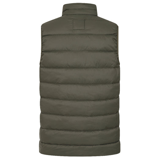 GL3 - Men's Gilet - Deep Khaki