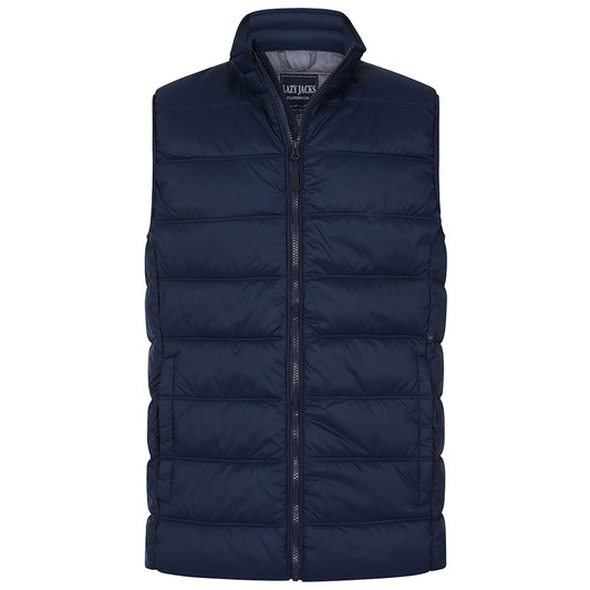 GL3 - Men's Gilet - Marine