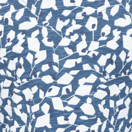 LJ108 - Printed Tunic - Petal