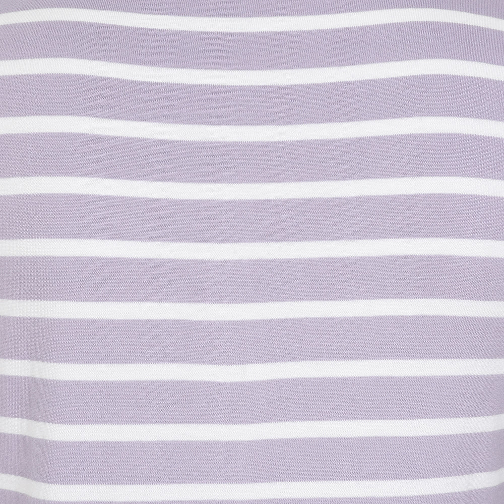 LJ110 - Ladies Cotton Cami - Lilac