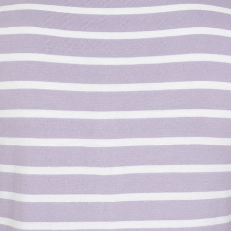 LJ110 - Ladies Cotton Cami - Lilac