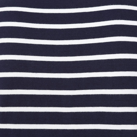 LJ110 - Ladies Cotton Cami - Marine