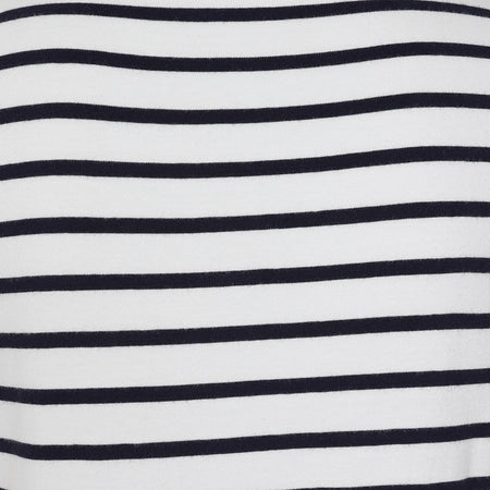 LJ110 - Ladies Cotton Cami - White