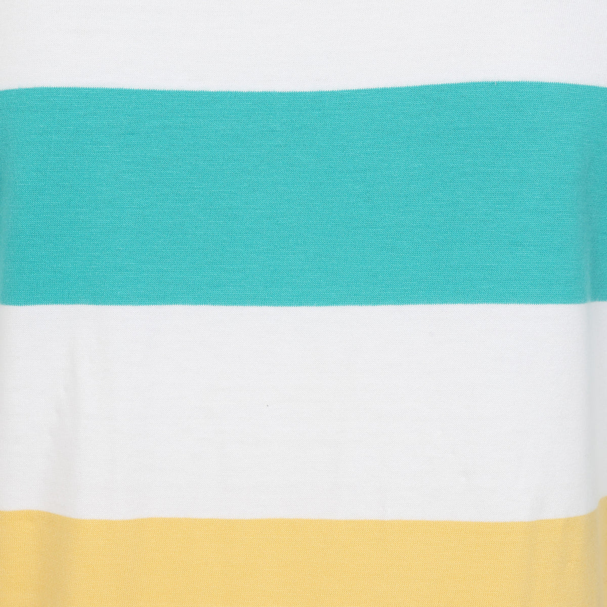 LJ115 - Ladies Stripe Breton T-Shirt Dress - Colourful
