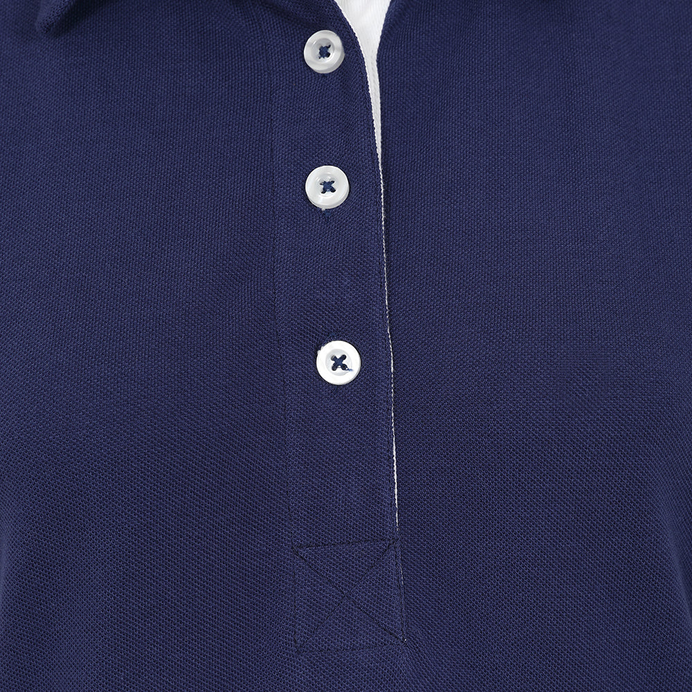LJ12 - Ladies Polo Shirt - Twilight