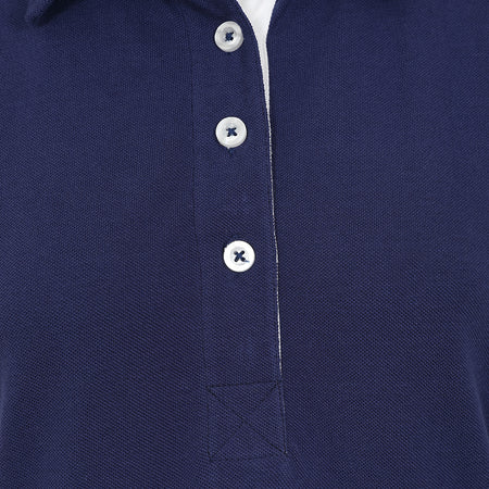 LJ12 - Ladies Polo Shirt - Twilight