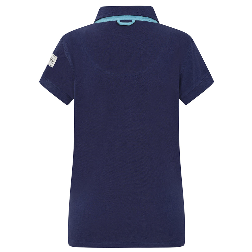 LJ12 - Ladies Polo Shirt - Twilight
