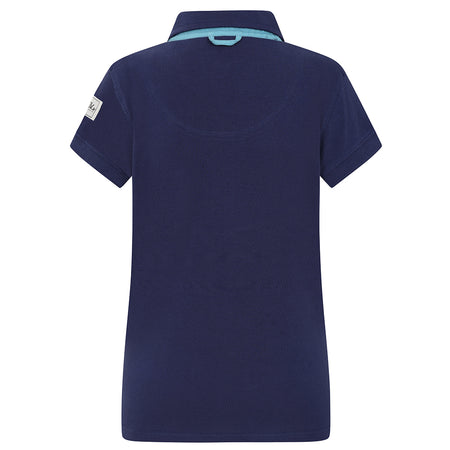 LJ12 - Ladies Polo Shirt - Twilight