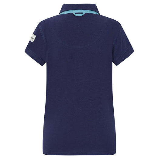 LJ12 - Ladies Polo Shirt - Twilight