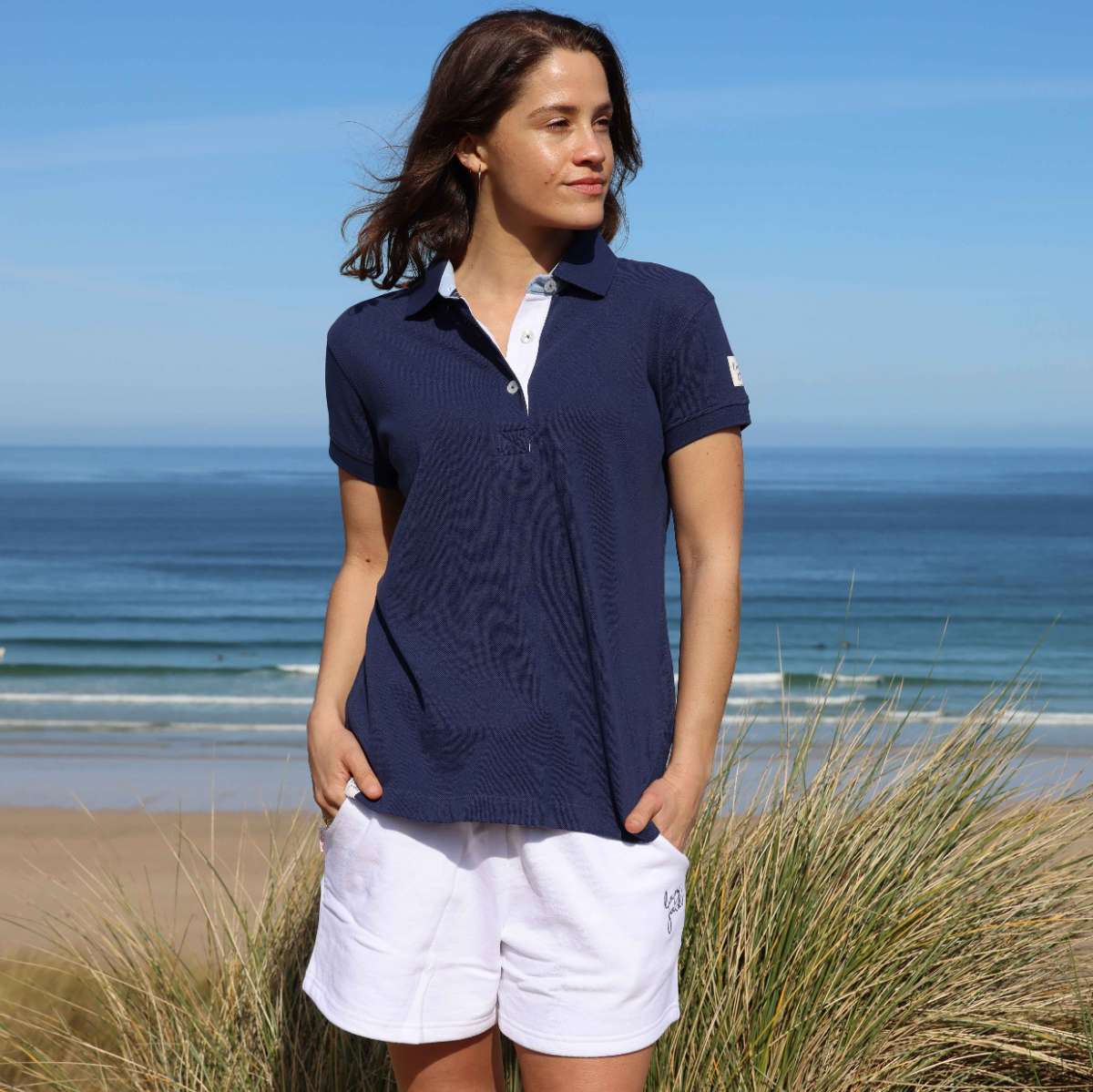 LJ12 - Ladies Polo Shirt - Twilight