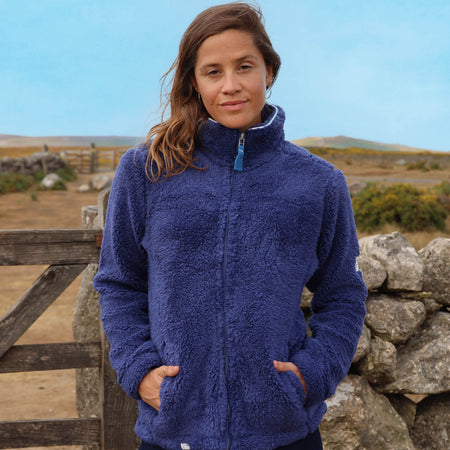 LJ157 - Full Zip Snug - Twilight