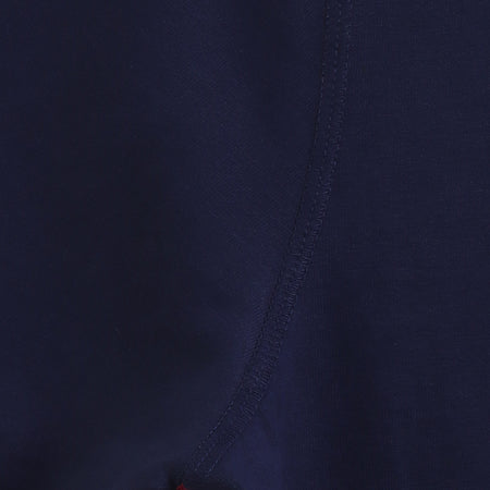 LJ15 - Mens Plain Shirt - Marine
