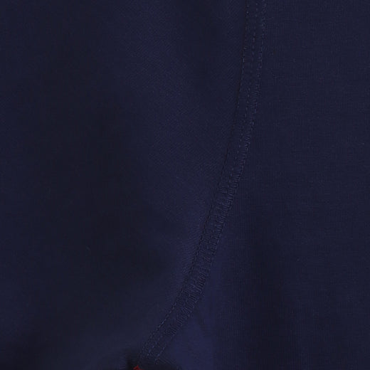 LJ15 - Mens Plain Shirt - Marine