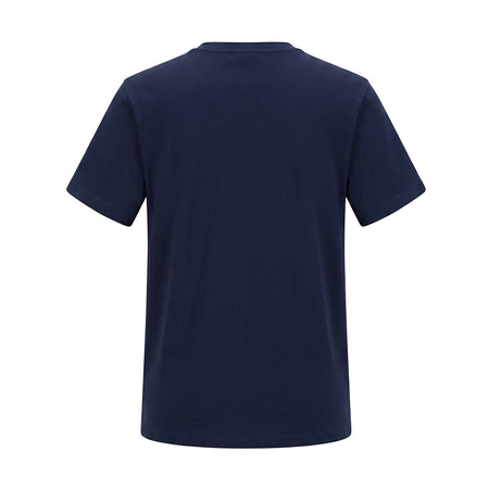 LJ15 - Mens Plain Shirt - Marine