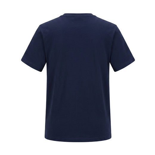 LJ15 - Mens Plain Shirt - Marine