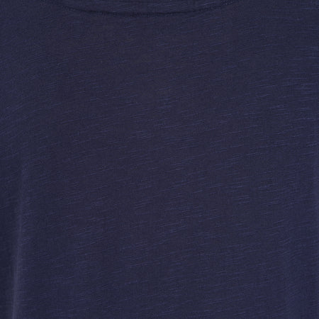 LJ163 - Ladies Roll Sleeve Tee - Twilight