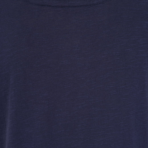 LJ163 - Ladies Roll Sleeve Tee - Twilight