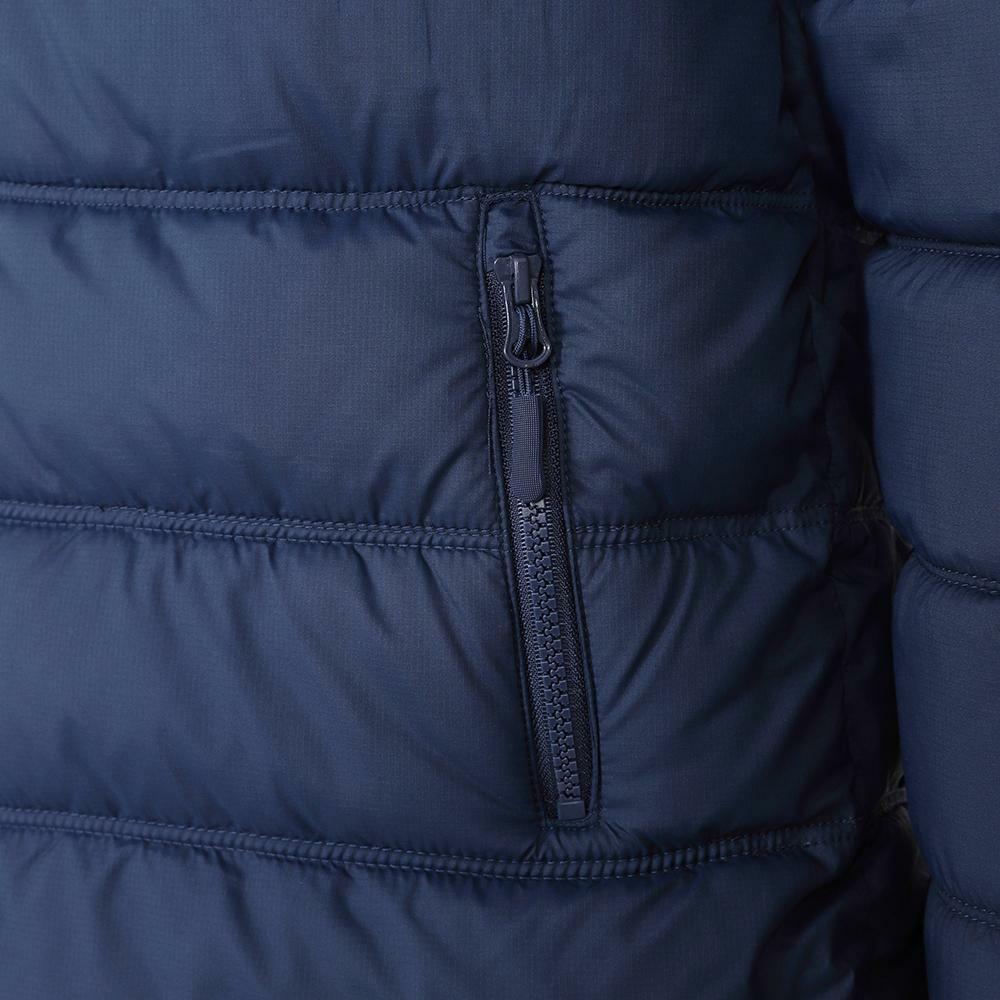 LJ168 - Mens Micro Fill Jacket - Marine