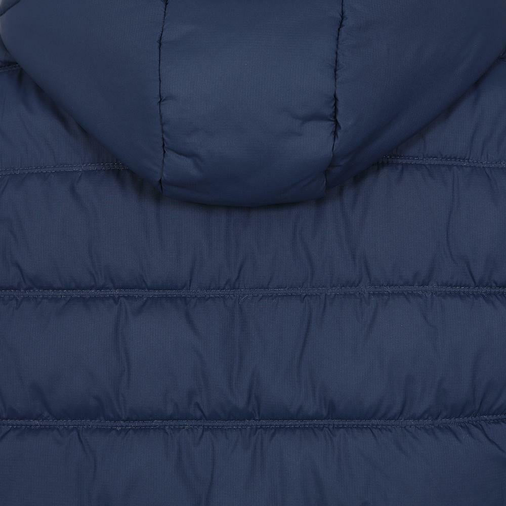 LJ168 - Mens Micro Fill Jacket - Marine