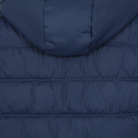 LJ168 - Mens Micro Fill Jacket - Marine