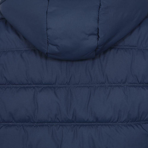 LJ168 - Mens Micro Fill Jacket - Marine