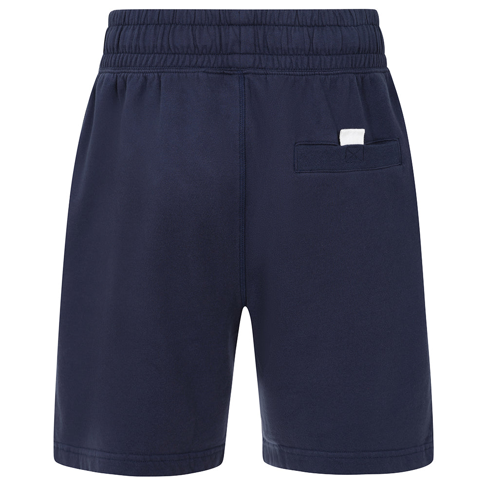 LJ16 - Men's Jersey Shorts - Marine