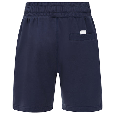 LJ16 - Men's Jersey Shorts - Marine