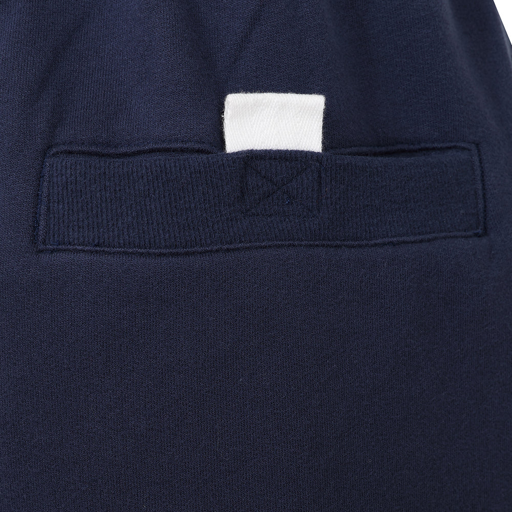 LJ16 - Men's Jersey Shorts - Marine