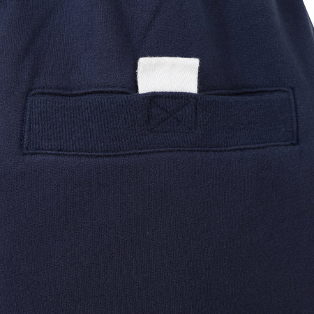 LJ16 - Men's Jersey Shorts - Marine