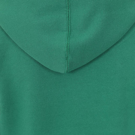 LJ21C - Boy's Hooded Sweatshirt - Fern
