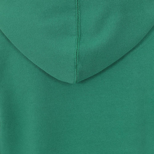 LJ21C - Boy's Hooded Sweatshirt - Fern
