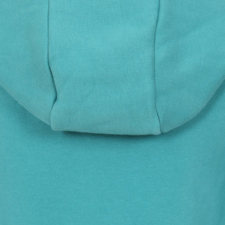 LJ21C - Boys Hooded Sweatshirt - Jade