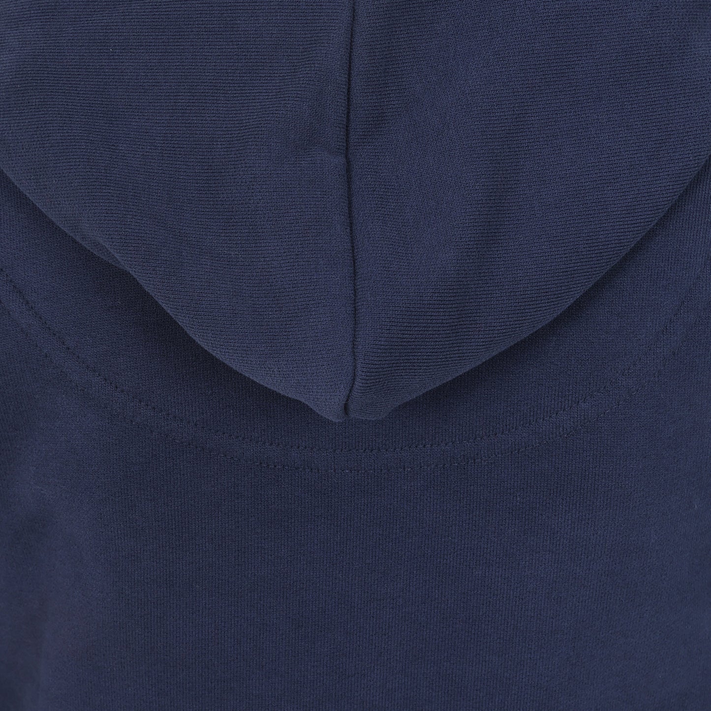 LJ21C - Boy's Hooded Sweatshirt - Marine