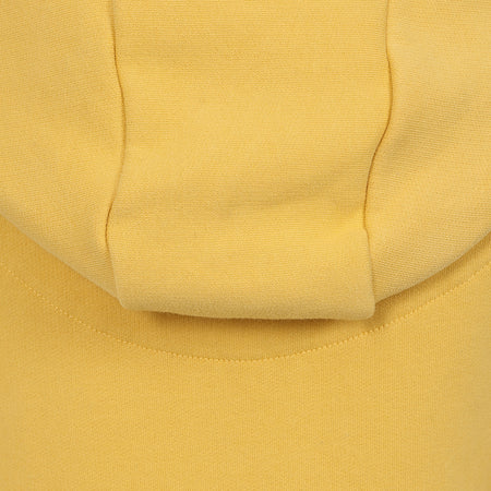 LJ21C - Boys Hooded Sweatshirts - Lemon