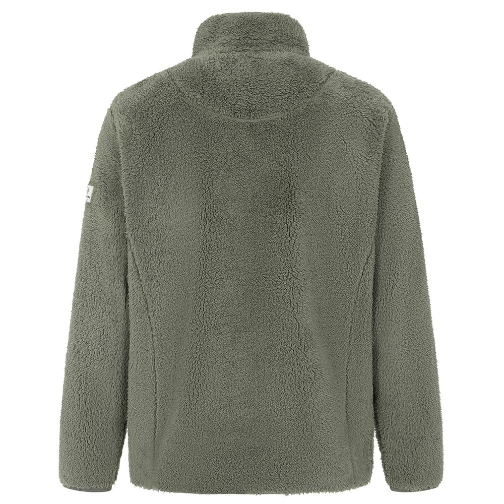 LJ107 - Men's Super Soft Snug - Khaki