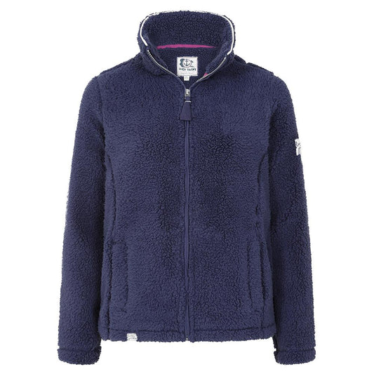 LJ157 - Full Zip Snug - Twilight