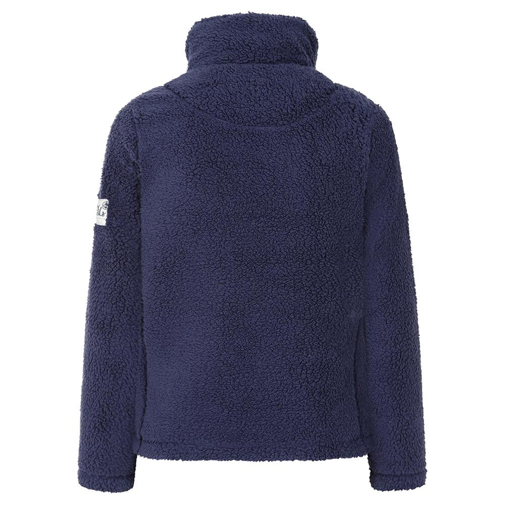 LJ157 - Full Zip Snug - Twilight