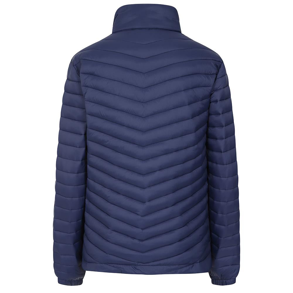 LJ169 - Ladies Super Soft Micro Fill Jacket - Twilight