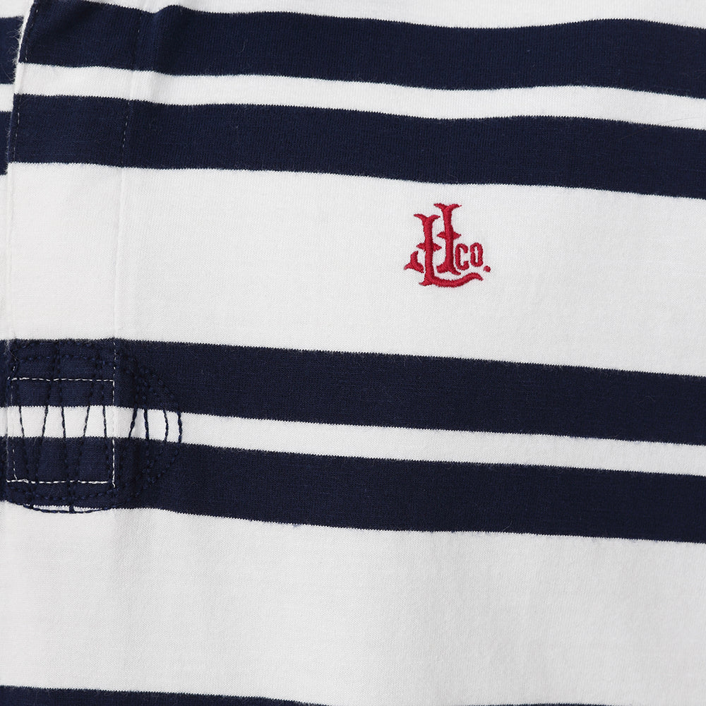 LJ23 & LJ27 - Men's Multipack Polos - Marine