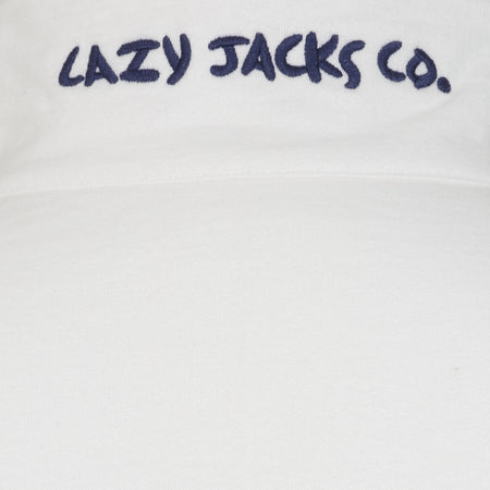 LJ32 - Ladies Striped Full Zip Sweatshirt - Greens