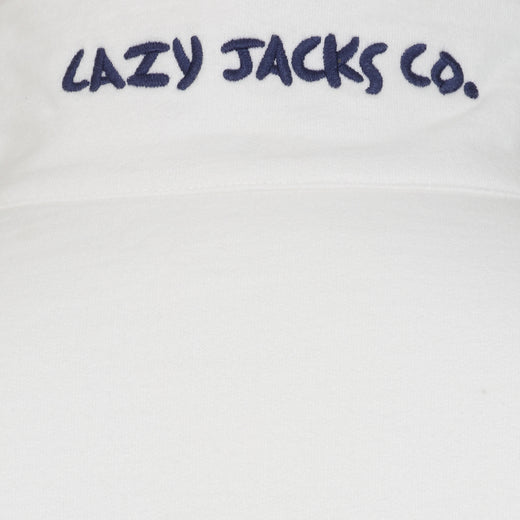 LJ32 - Ladies Striped Full Zip Sweatshirt - Greens