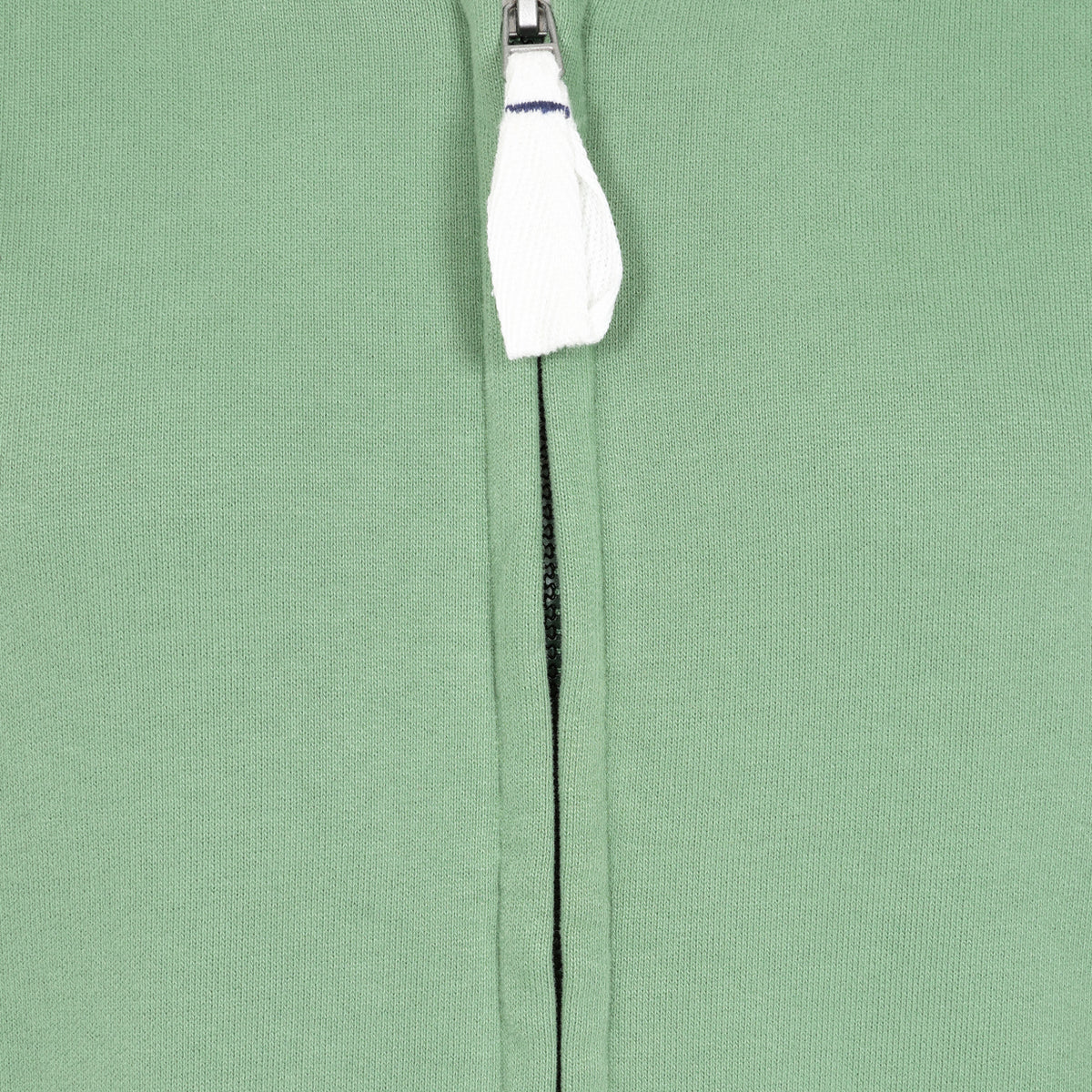 LJ33 - Ladies Full Zip Sweatshirt - Samphire