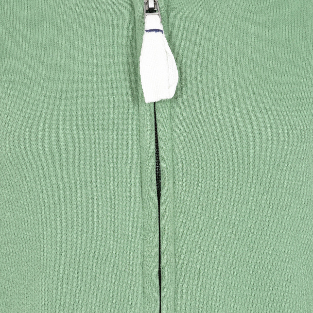 LJ33 - Ladies Full Zip Sweatshirt - Samphire
